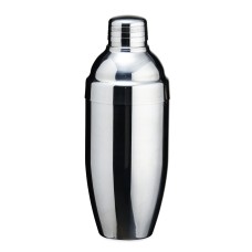 Coqueteleira Inox 